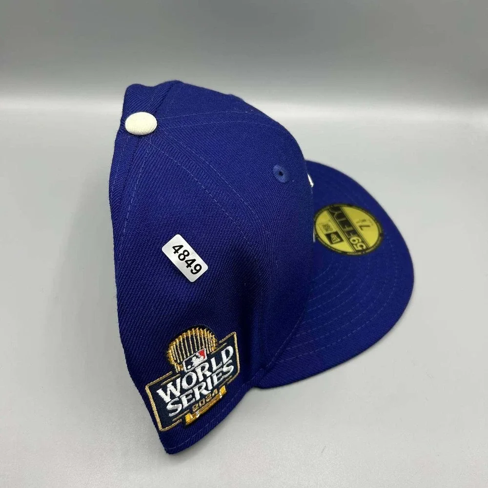 New Era hi 4849